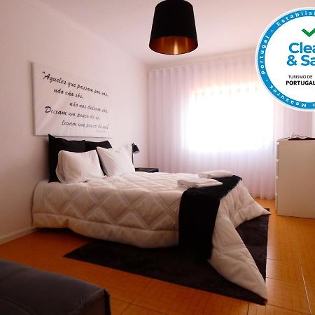 Casa Sandra - Apartamento Mariana Lousã Eksteriør billede
