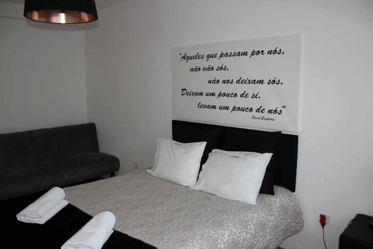 Casa Sandra - Apartamento Mariana Lousã Eksteriør billede