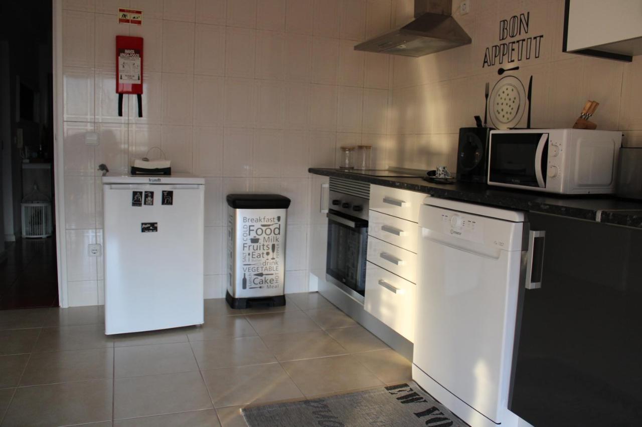 Casa Sandra - Apartamento Mariana Lousã Eksteriør billede