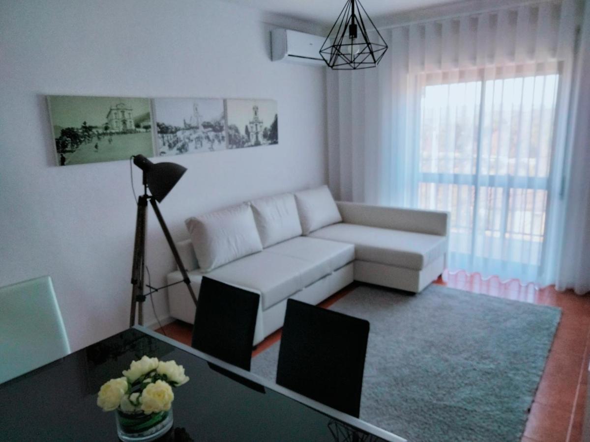 Casa Sandra - Apartamento Mariana Lousã Eksteriør billede