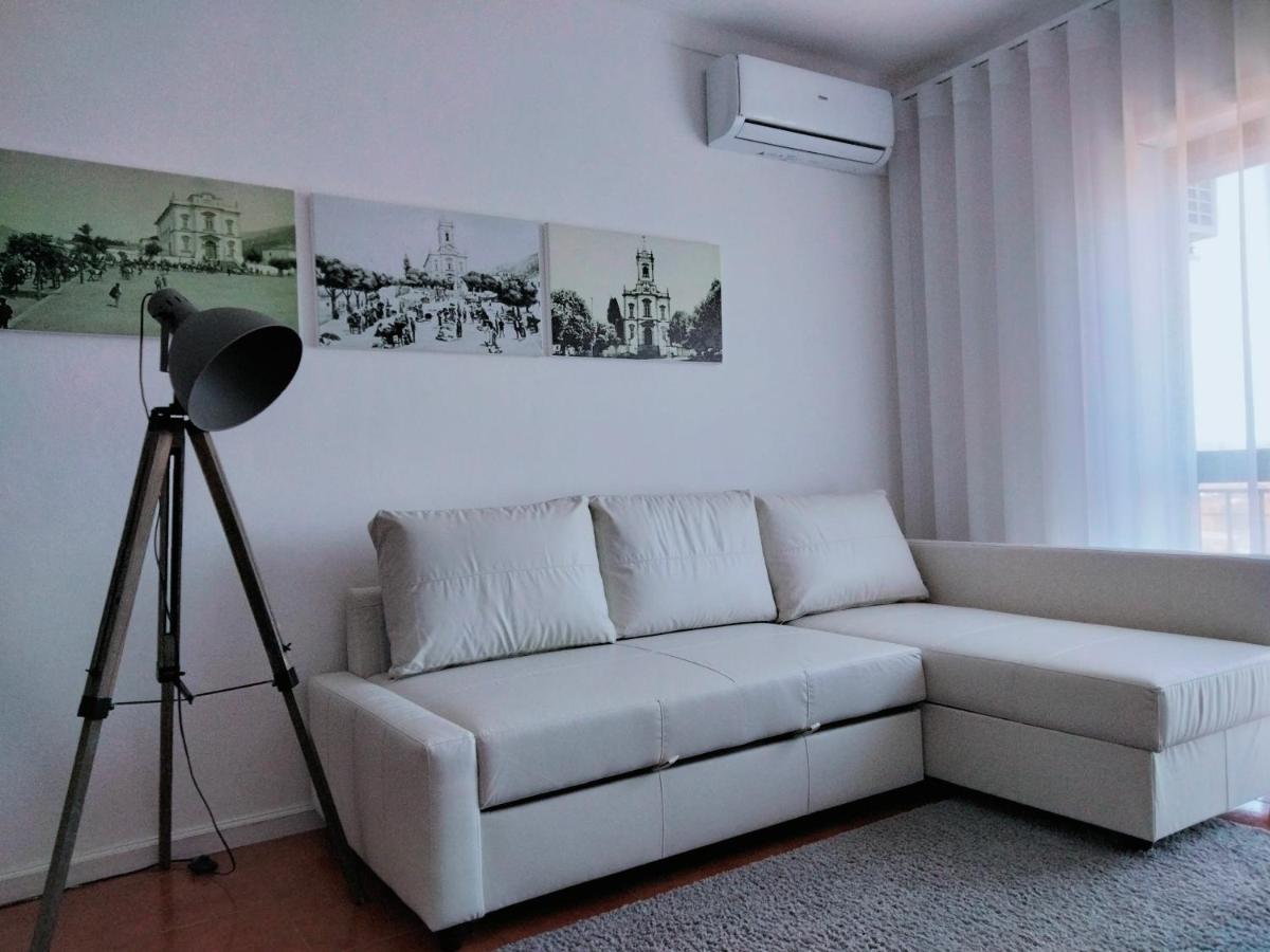 Casa Sandra - Apartamento Mariana Lousã Eksteriør billede