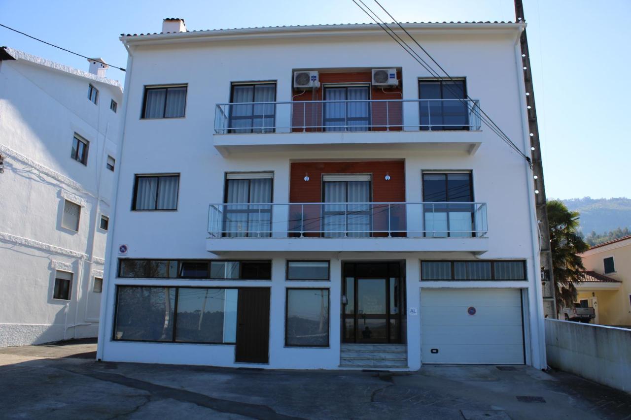 Casa Sandra - Apartamento Mariana Lousã Eksteriør billede