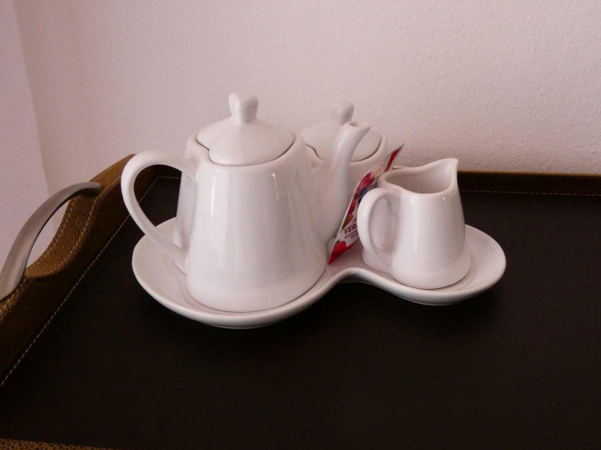 Casa Sandra - Apartamento Mariana Lousã Eksteriør billede