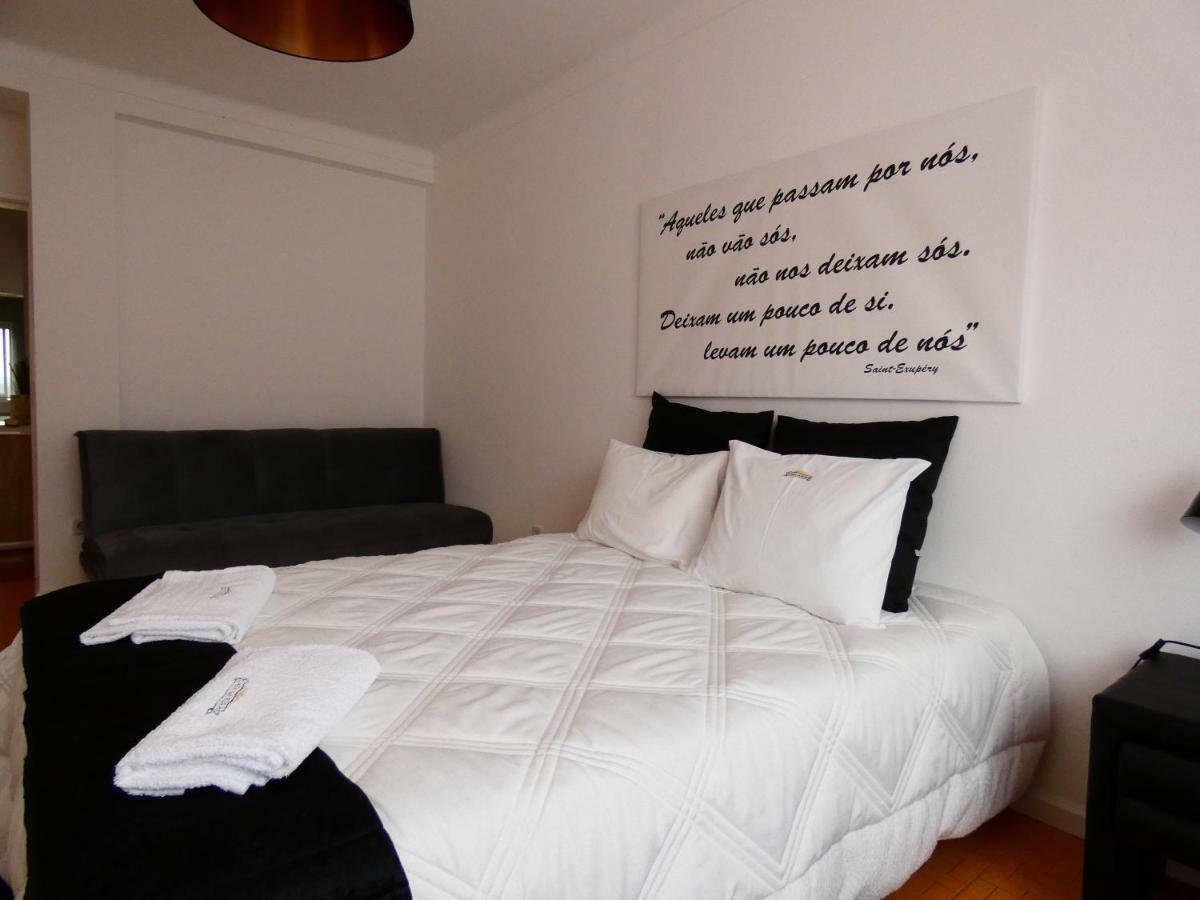 Casa Sandra - Apartamento Mariana Lousã Eksteriør billede
