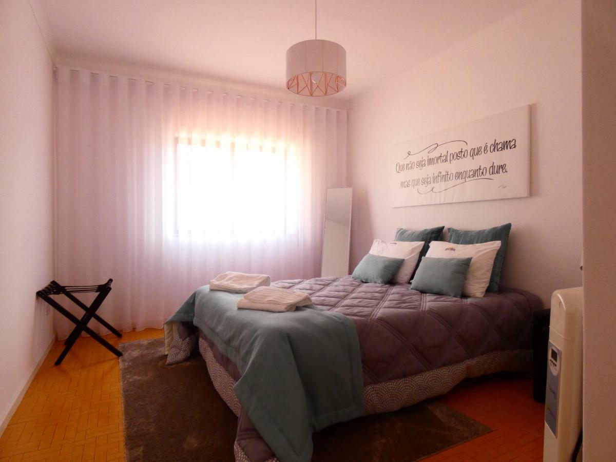 Casa Sandra - Apartamento Mariana Lousã Eksteriør billede