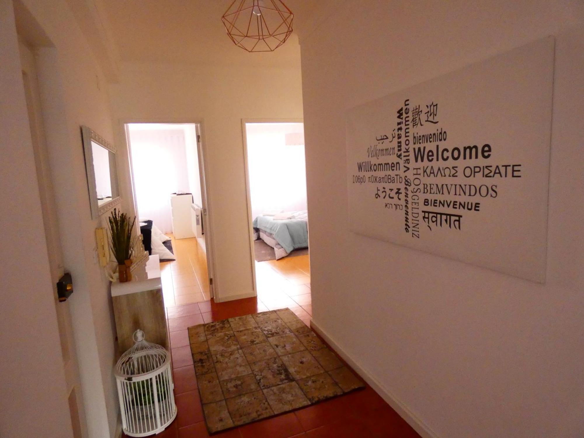 Casa Sandra - Apartamento Mariana Lousã Eksteriør billede