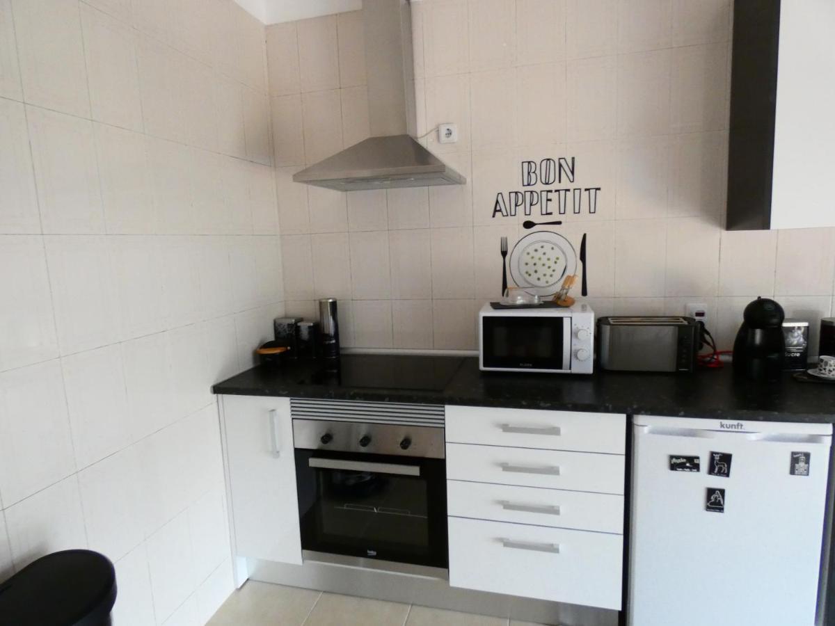 Casa Sandra - Apartamento Mariana Lousã Eksteriør billede